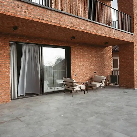 26Bricks Luxury Suites Oradea Exterior photo
