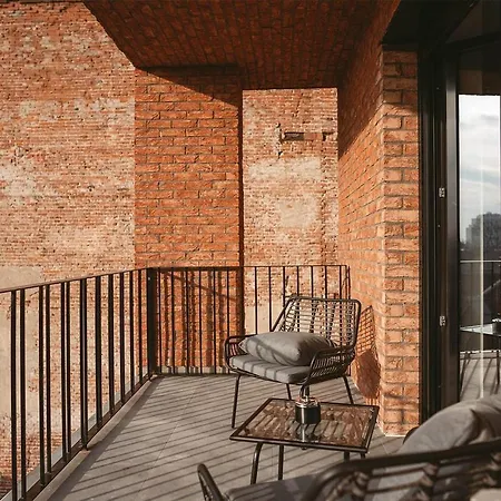 26Bricks Luxury Suites Oradea Exterior photo