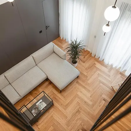 26Bricks Luxury Suites Oradea Exterior photo